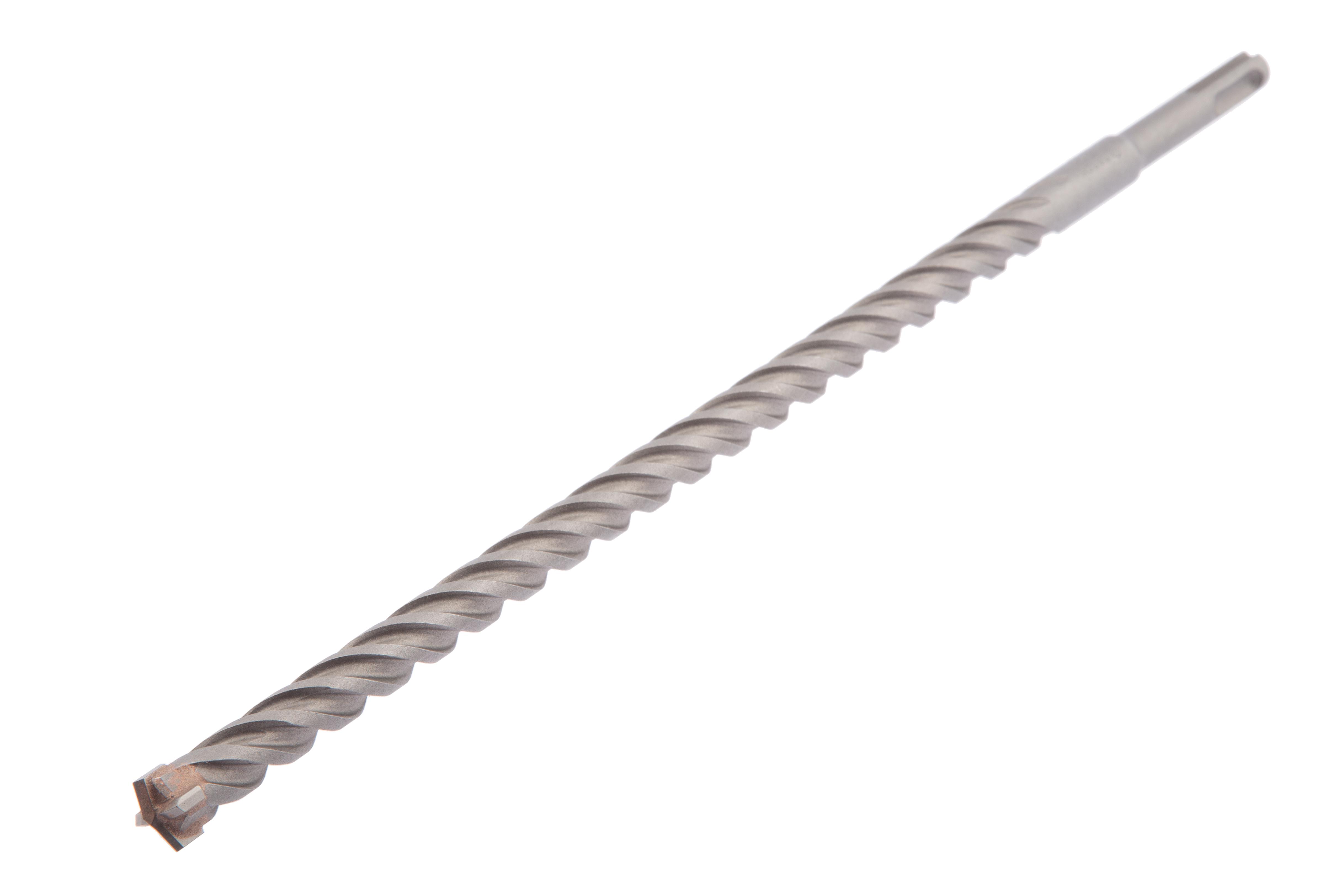 

Бур BOSCH, Ф14х360мм SDS Plus (2608833820)