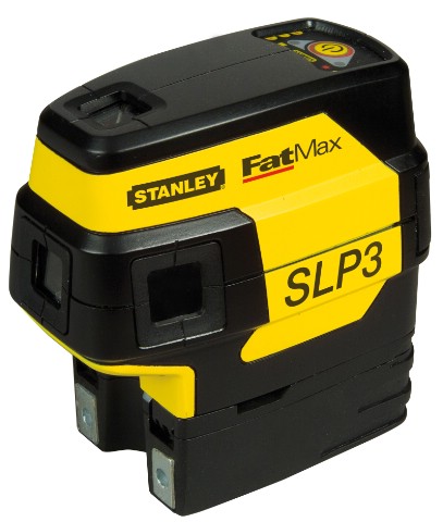 

Уровень лазерный STANLEY, 1-77-318