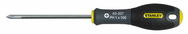 

Отвертка STANLEY, 0-65-316 FatMax