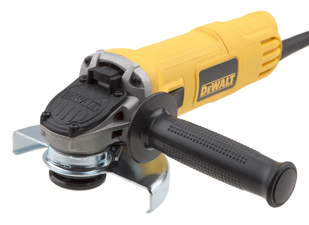 

УШМ (болгарка) DEWALT, DWE4151