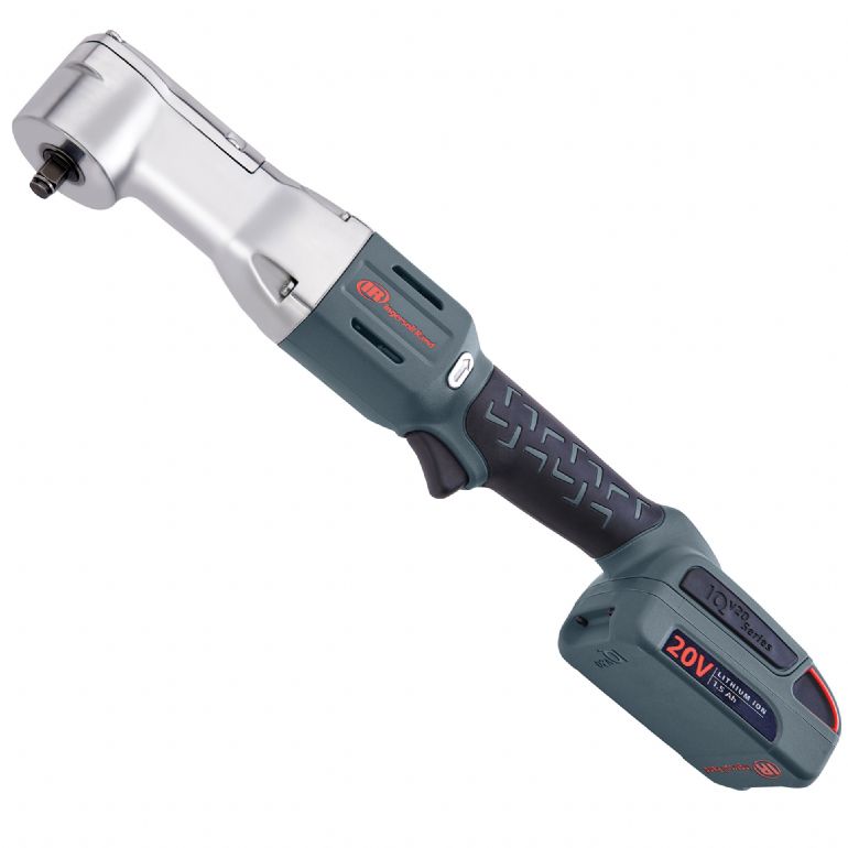

Гайковерт аккумуляторный INGERSOLL RAND, W5350-K12-EU
