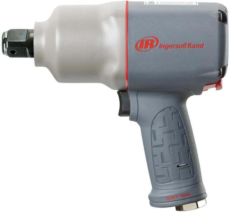

Гайковерт пневматический ударный INGERSOLL RAND, 2155QiMAX