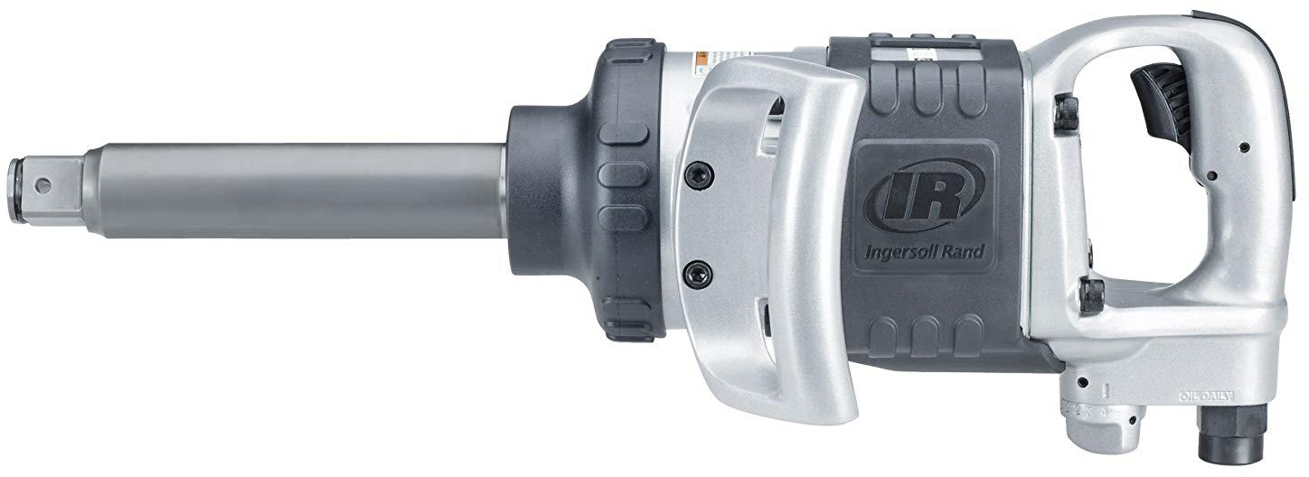 

Гайковерт пневматический ударный INGERSOLL RAND, 285B-6