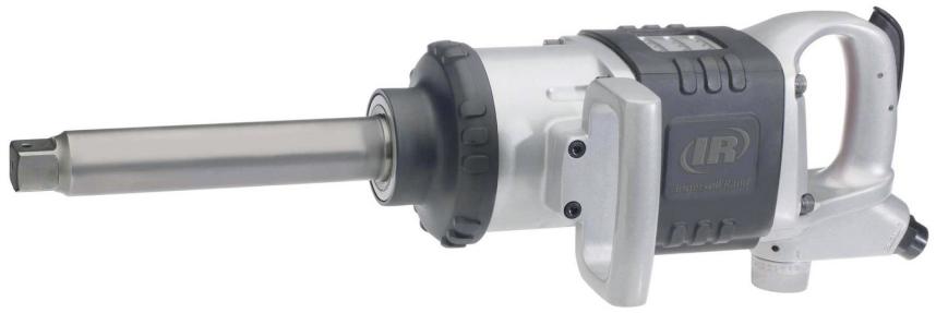 

Гайковерт пневматический ударный INGERSOLL RAND, 631L