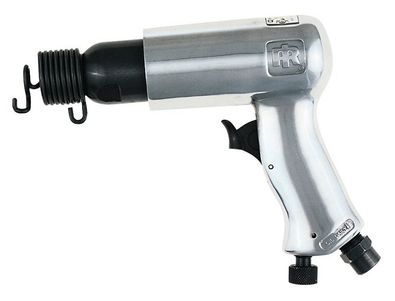 

Отбойный молоток пневматический INGERSOLL RAND, 116-EU