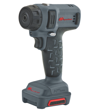 

Шуруповерт аккумуляторный INGERSOLL RAND, D1410EU-K2