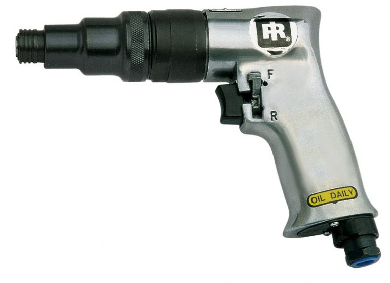 

Шуруповерт пневматический INGERSOLL RAND, LA412-EU