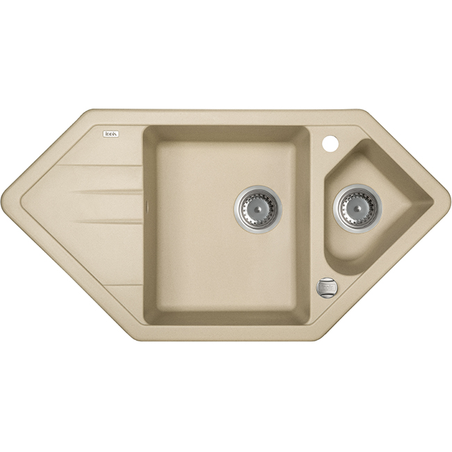 

Мойка кухонная IDDIS, Сафари, V29S965i87
