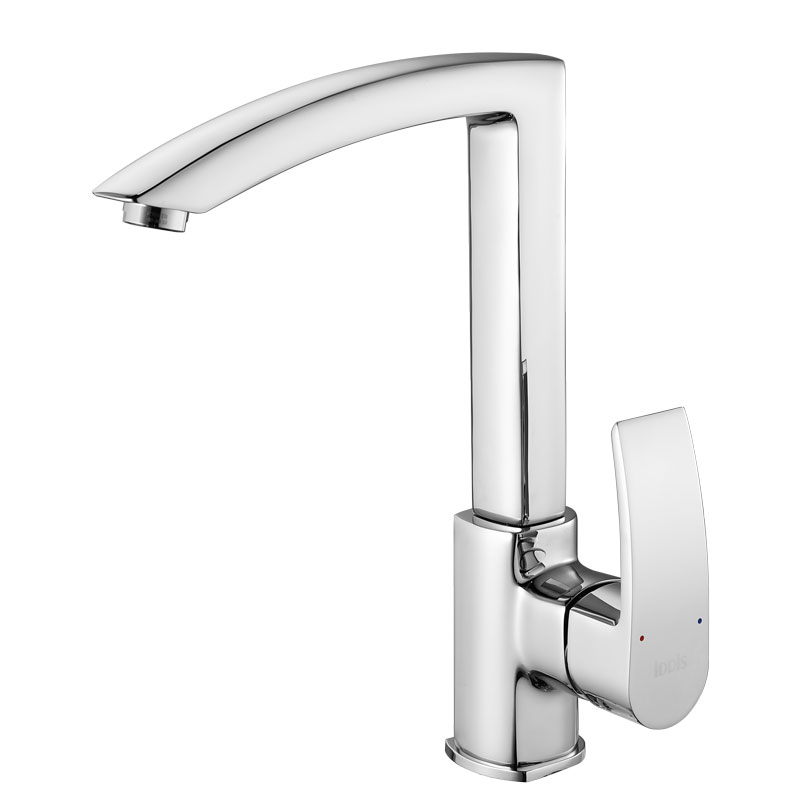 

Смеситель IDDIS, YA56177C