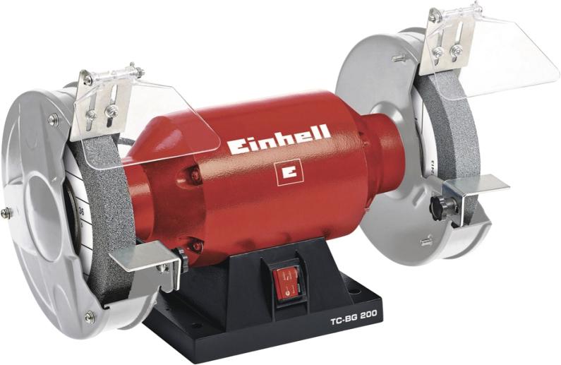 

Точило EINHELL, 4412820 TС-BG 200