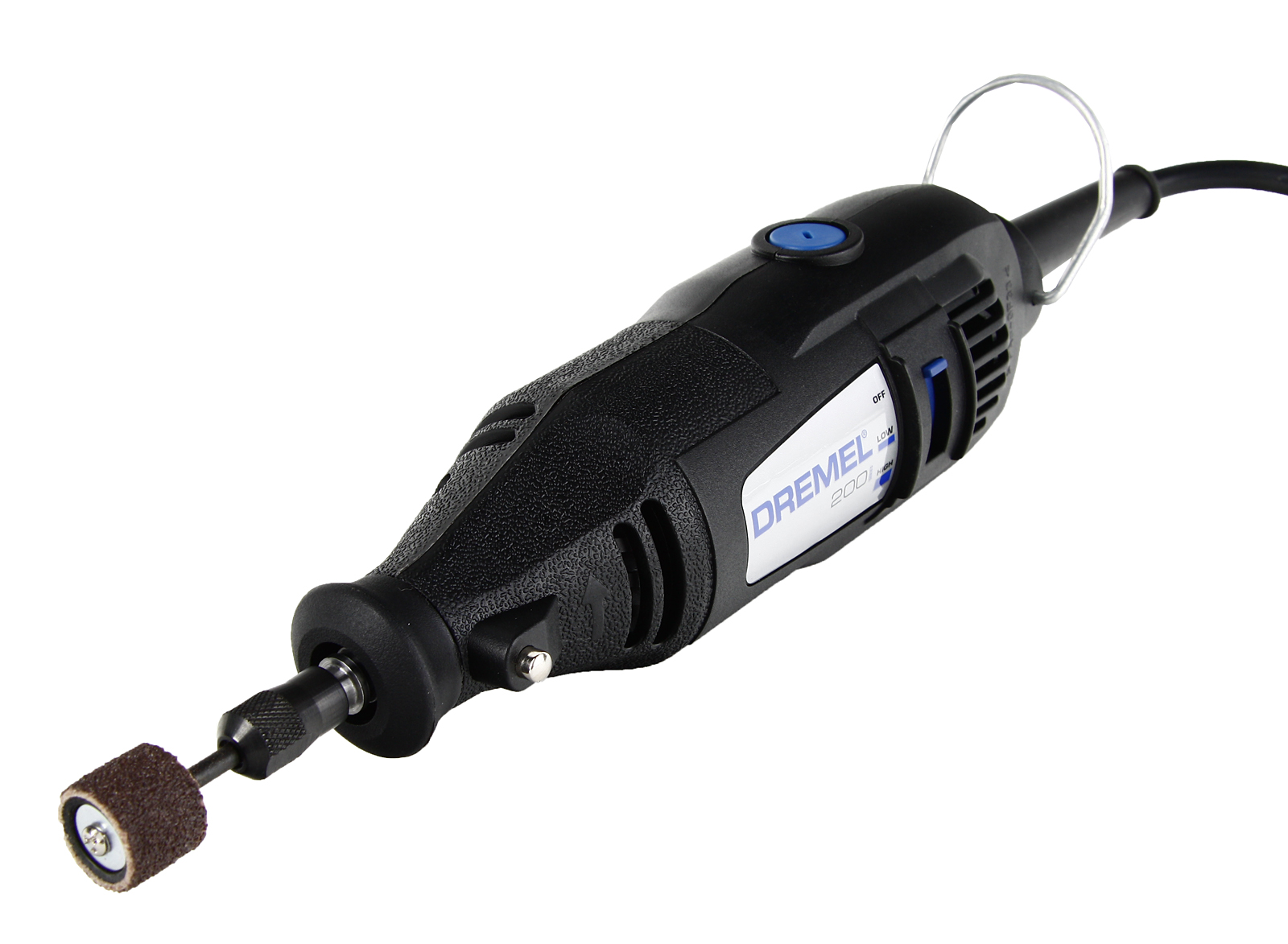 

Мини-дрель DREMEL, 200-5