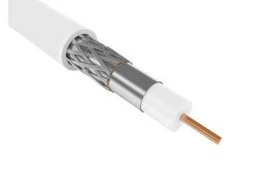 

Кабель PROCONNECT, RG6U 1х0.9мм2