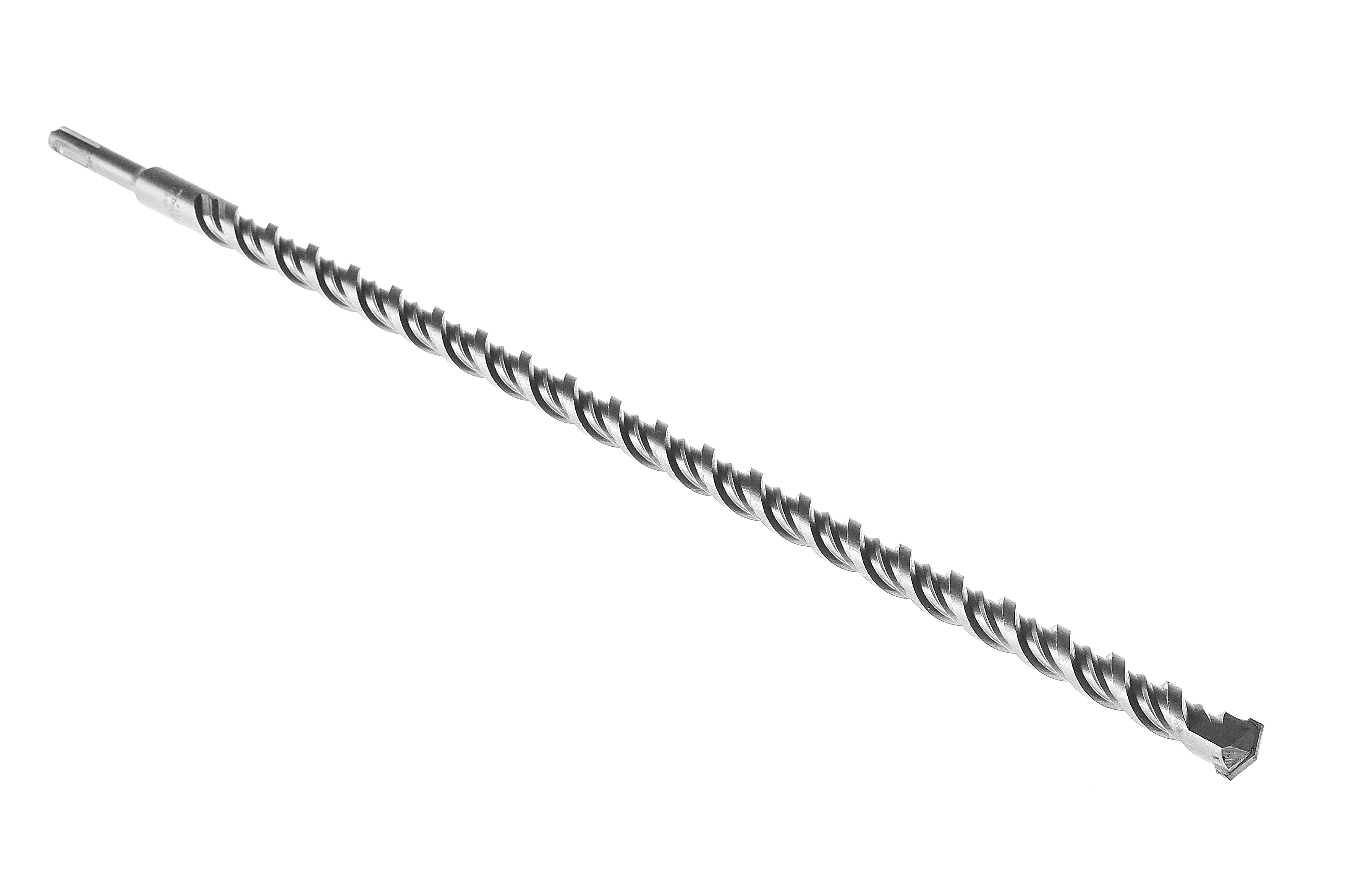 

Бур HAMMER, Ф18х600мм SDS Plus (201-146)