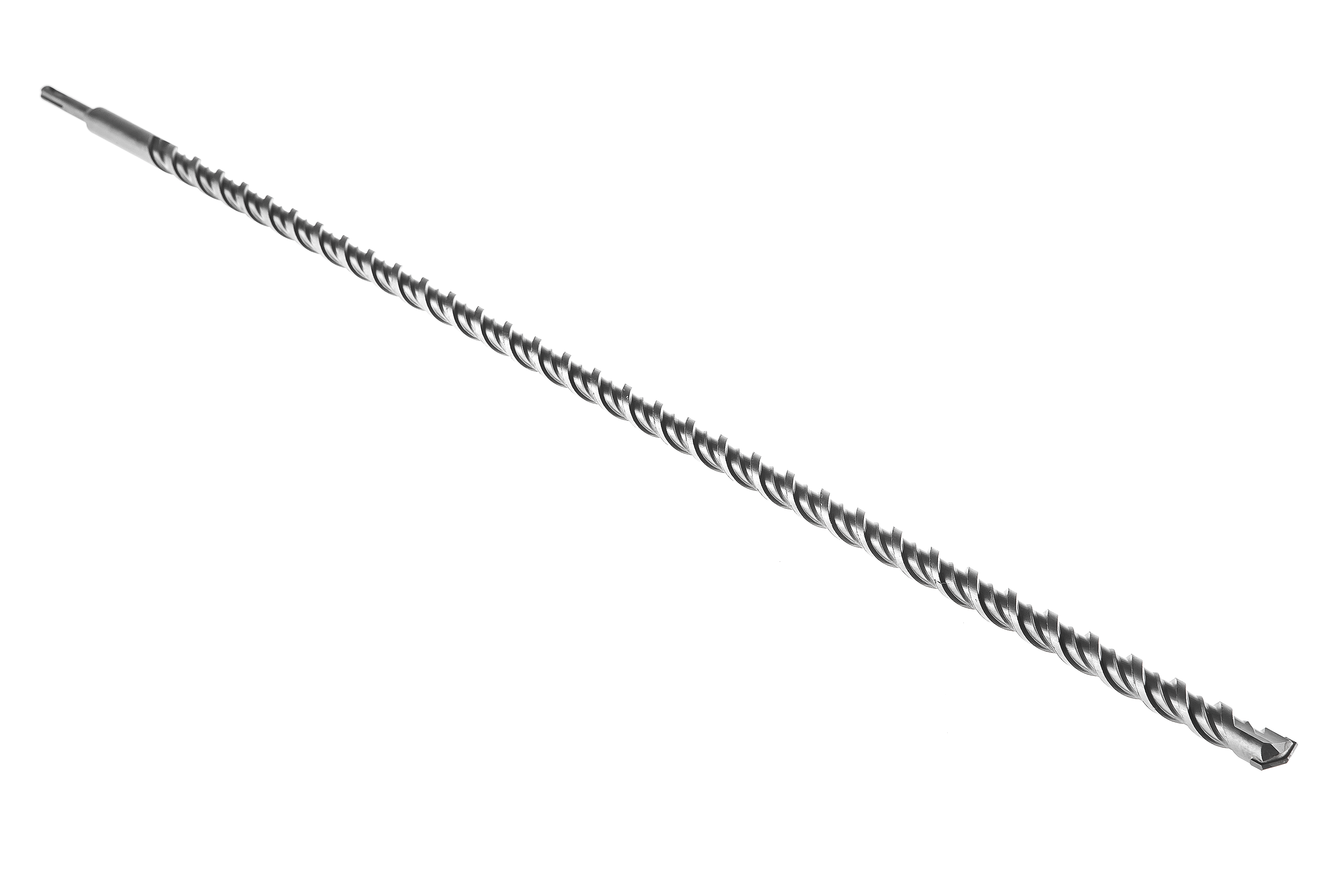 

Бур HAMMER, Ф20х1000мм SDS Plus (201-151)