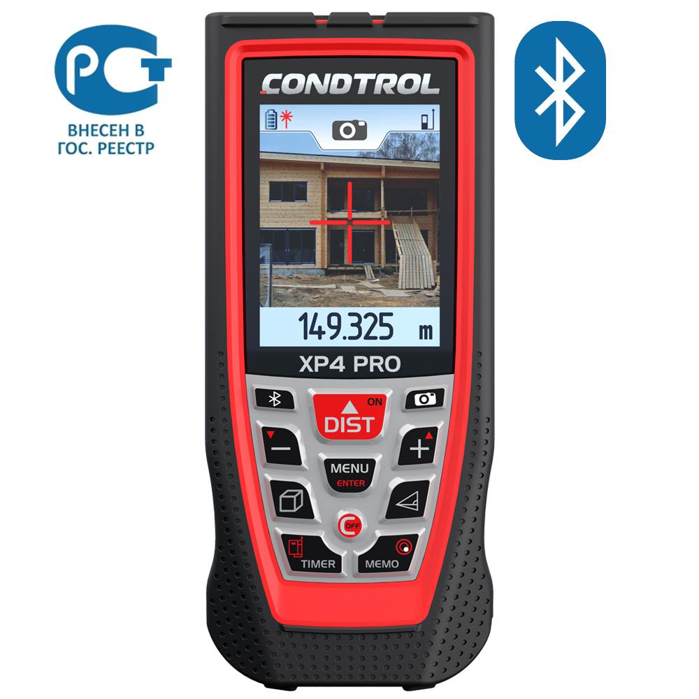 

Дальномер CONDTROL, XP4 PRO