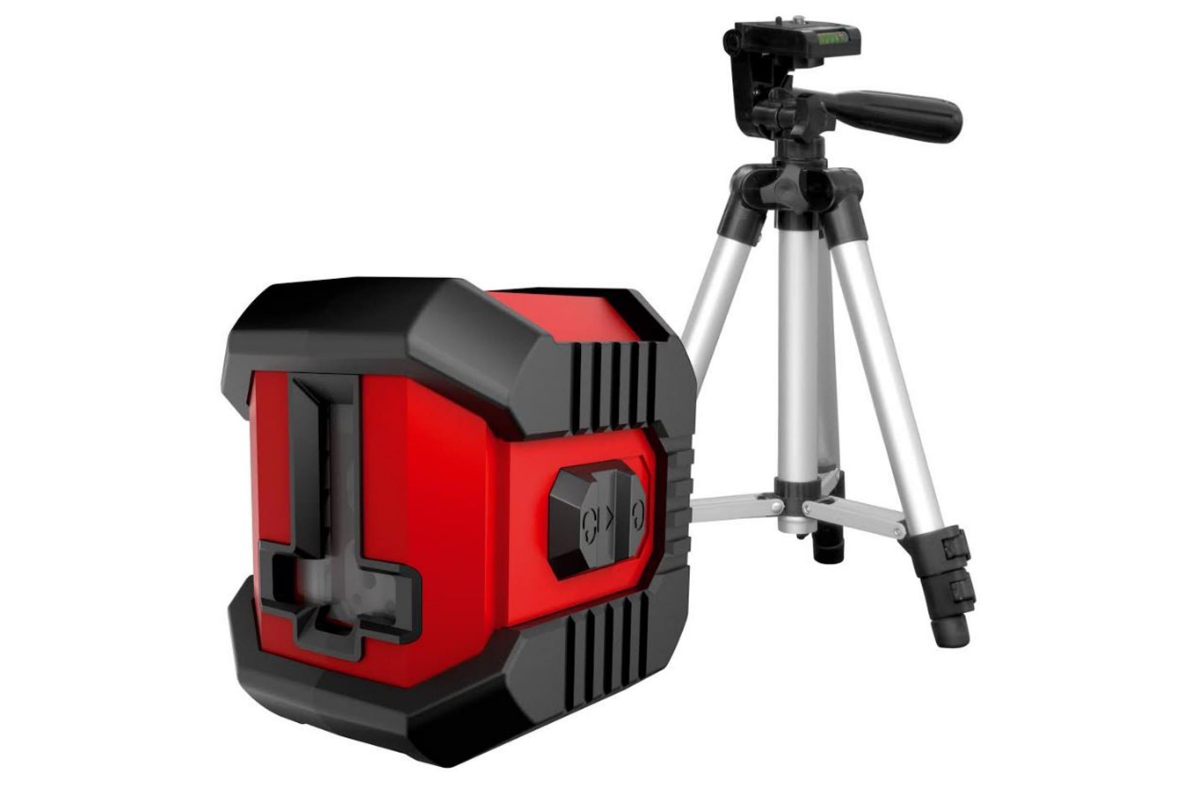 

Уровень лазерный CONDTROL, QB Set