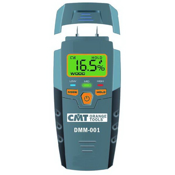 

Влагомер CMT, DMM-001