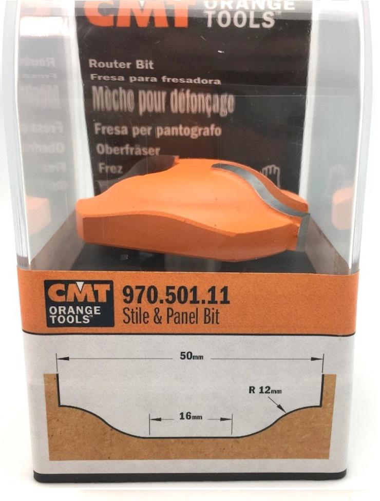 

Фреза CMT, Ф 50мм S 12мм I 14мм (970.501.11)