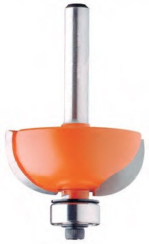 

Фреза CMT, Ф 38.1мм S 12мм I 15.5мм (937.850.11)