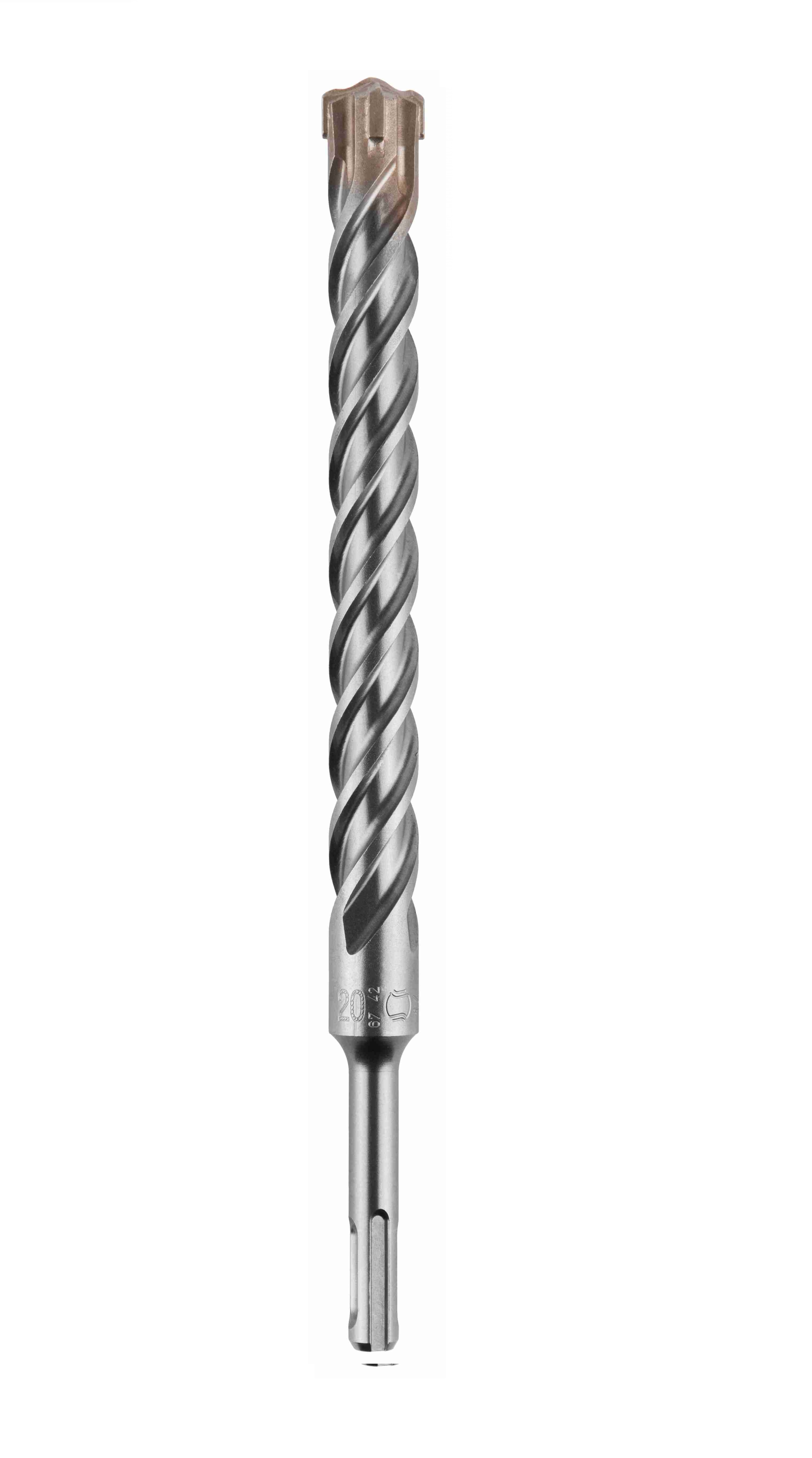 

Бур KRAFTOOL, Ф10х310мм SDS Plus (29310-310-10)