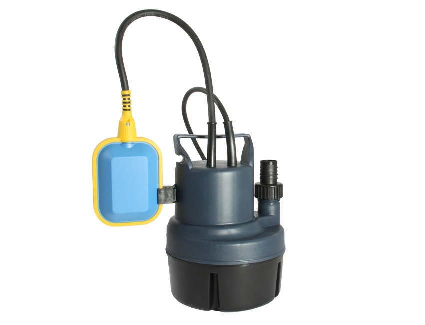 

Дренажный насос UNIPUMP, SUB 209 P
