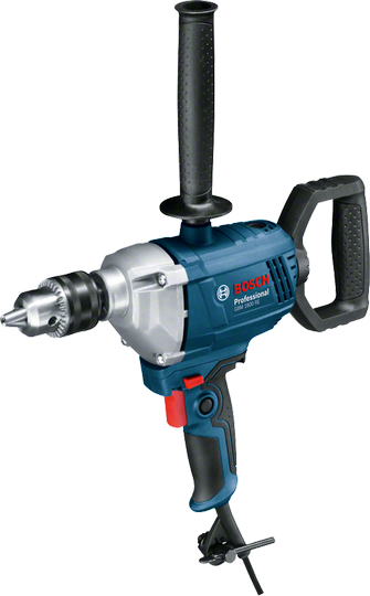 

Дрель BOSCH, GBM 1600 RE (06011B0000)