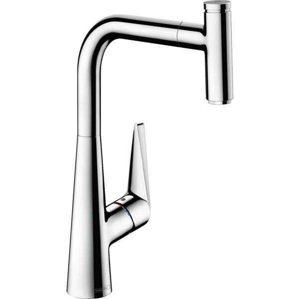 

Смеситель HANSGROHE, 72821000