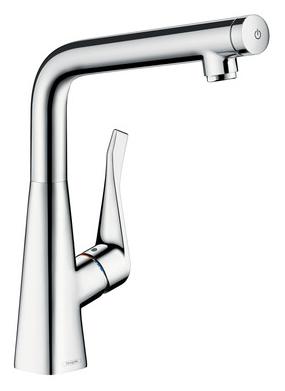 

Смеситель HANSGROHE, 14883000
