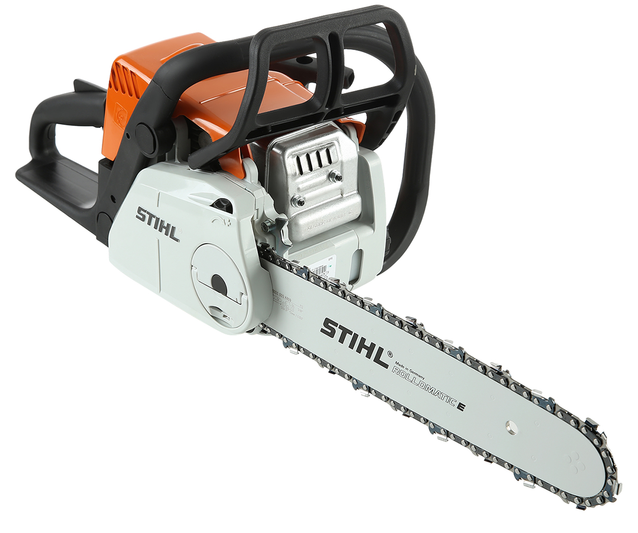 

Бензопила STIHL, MS 180 C-BE 14' Picco 1.3мм