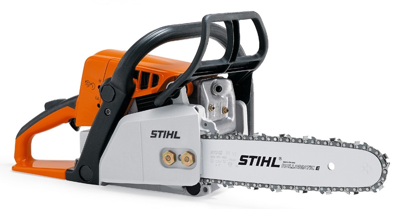 

Бензопила STIHL, MS 230 16' Picco