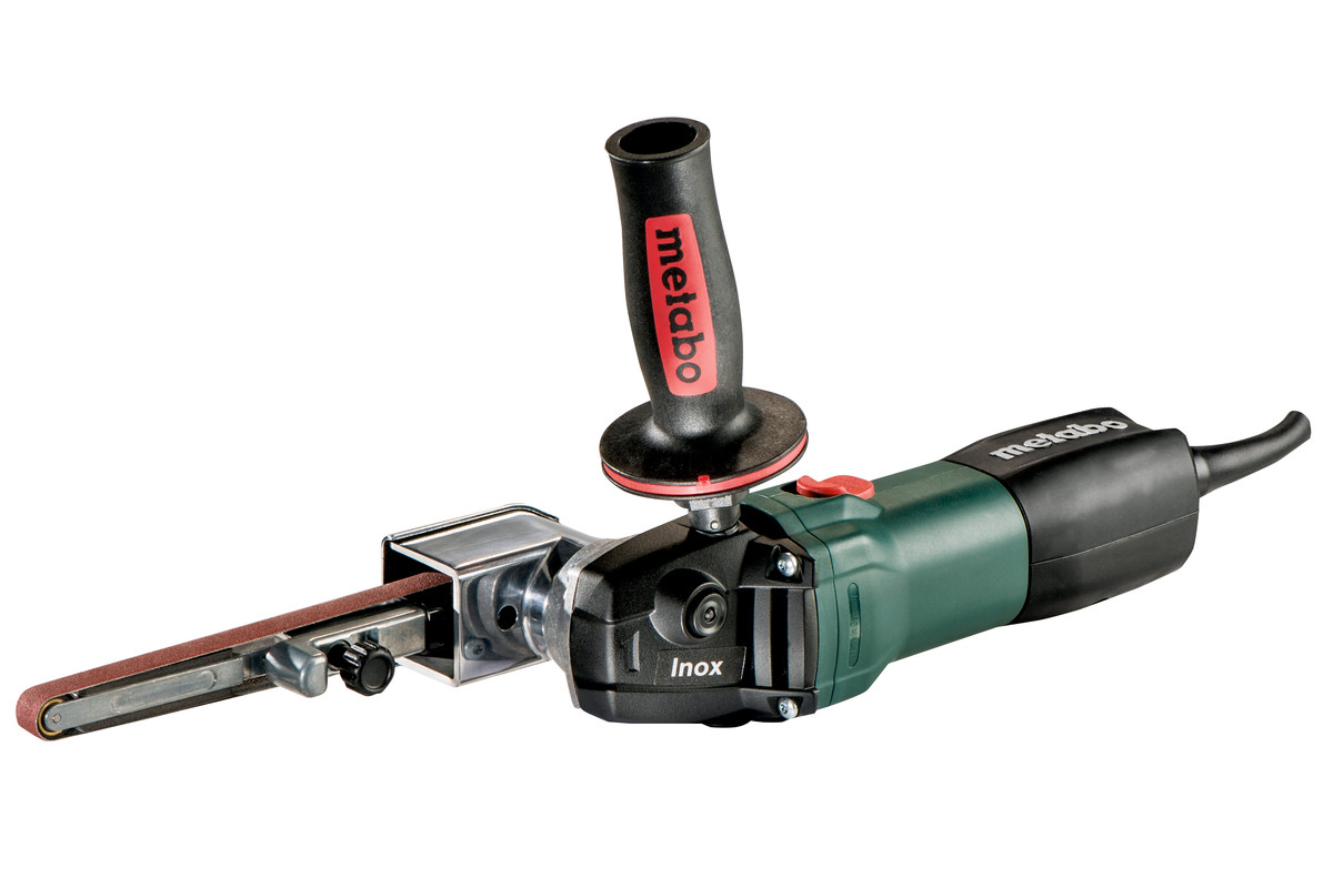 

Машинка шлифовальная ленточная METABO, BFE 9-20 (602244000)