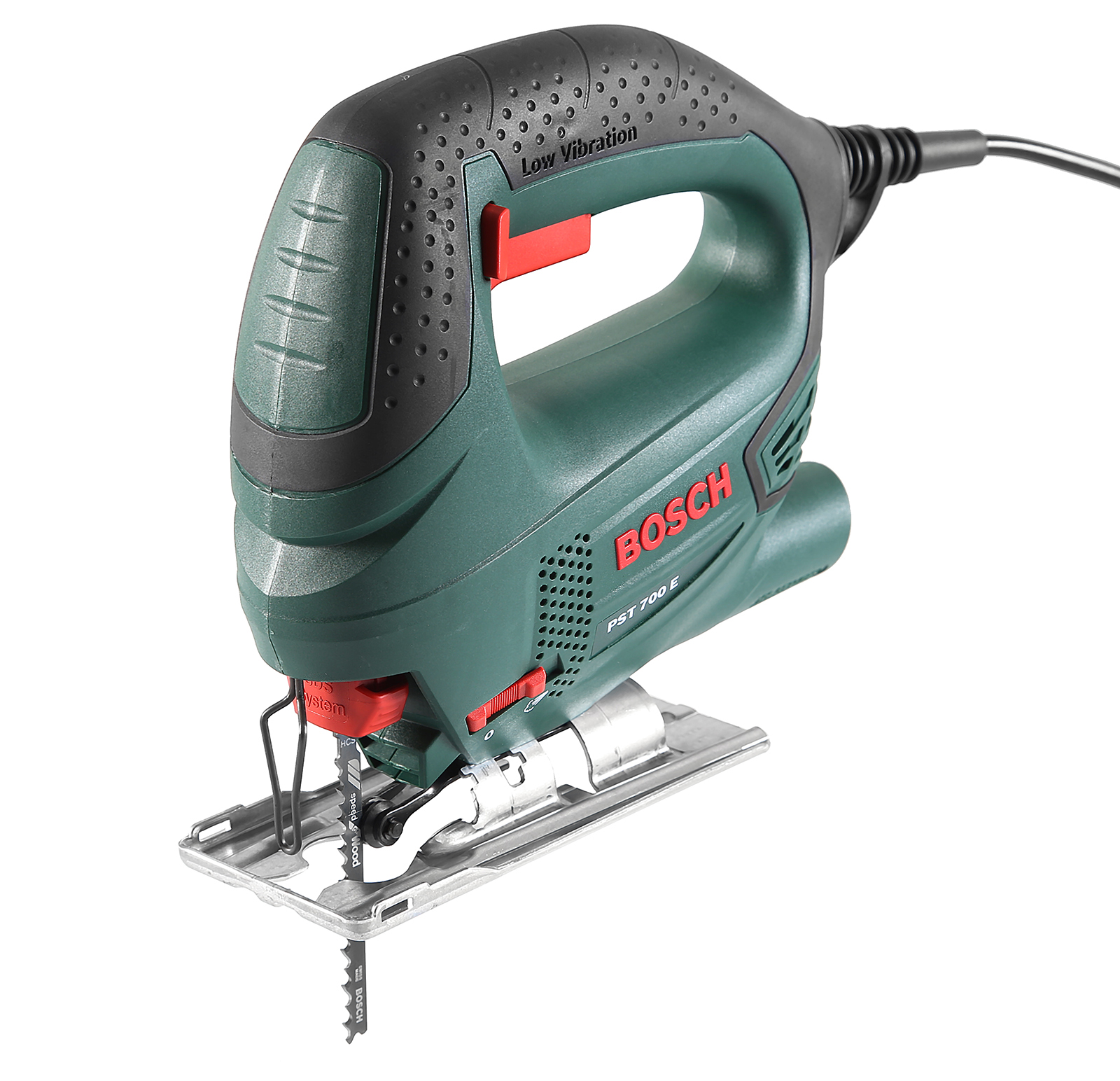 

Лобзик BOSCH, PST 700 E Compact (06033A0020)