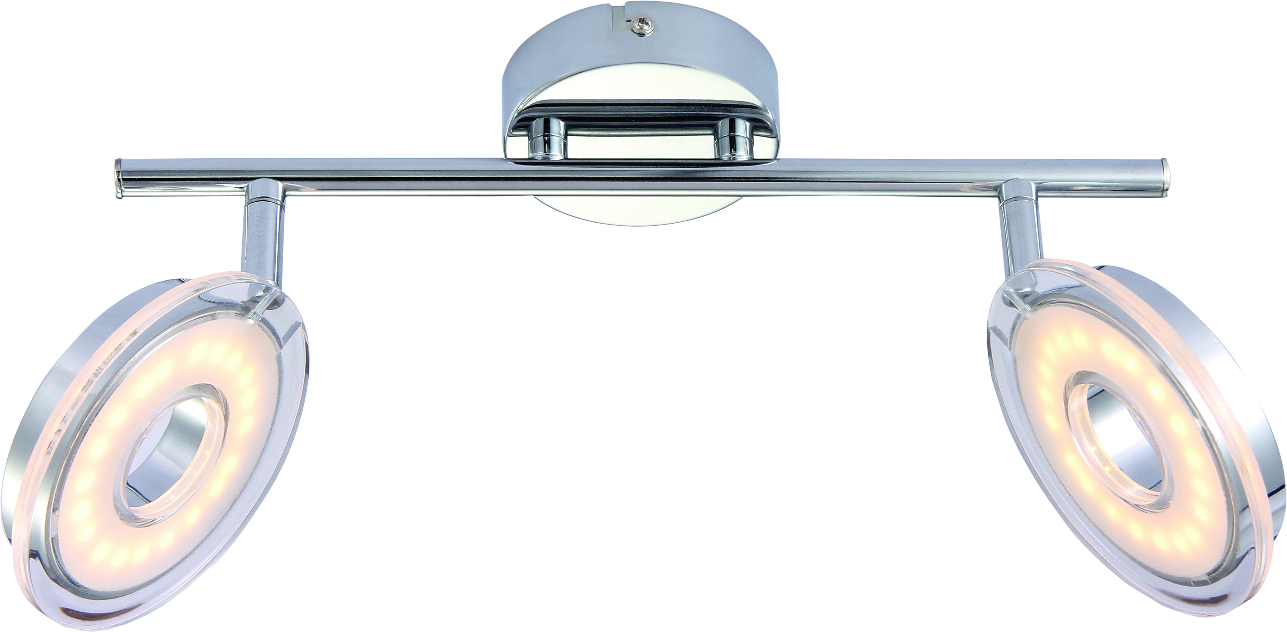 

Спот ARTE LAMP, A8971AP-2CC