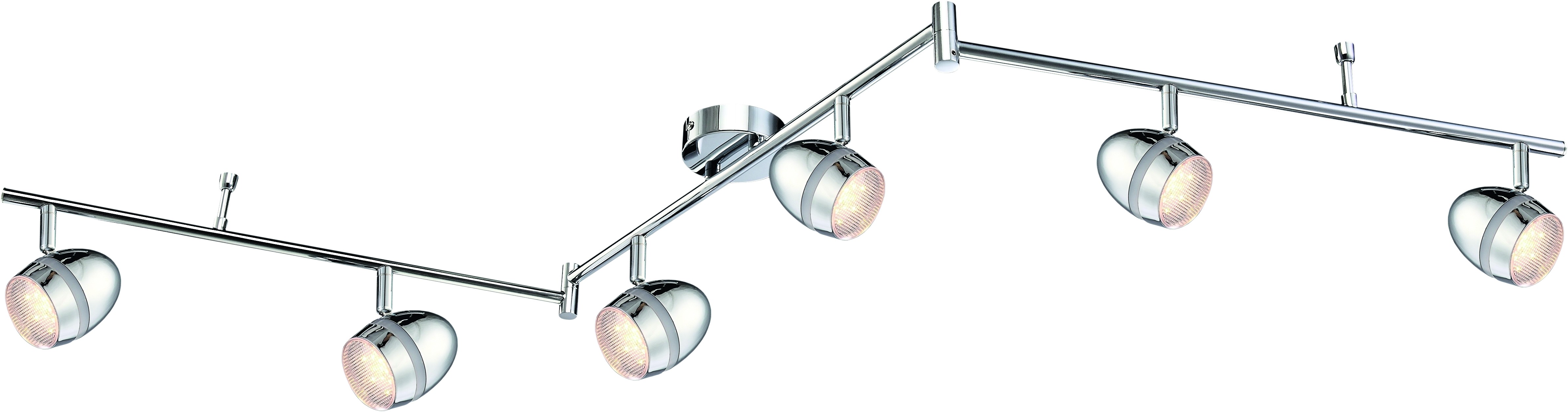 

Спот ARTE LAMP, A6701PL-6CC