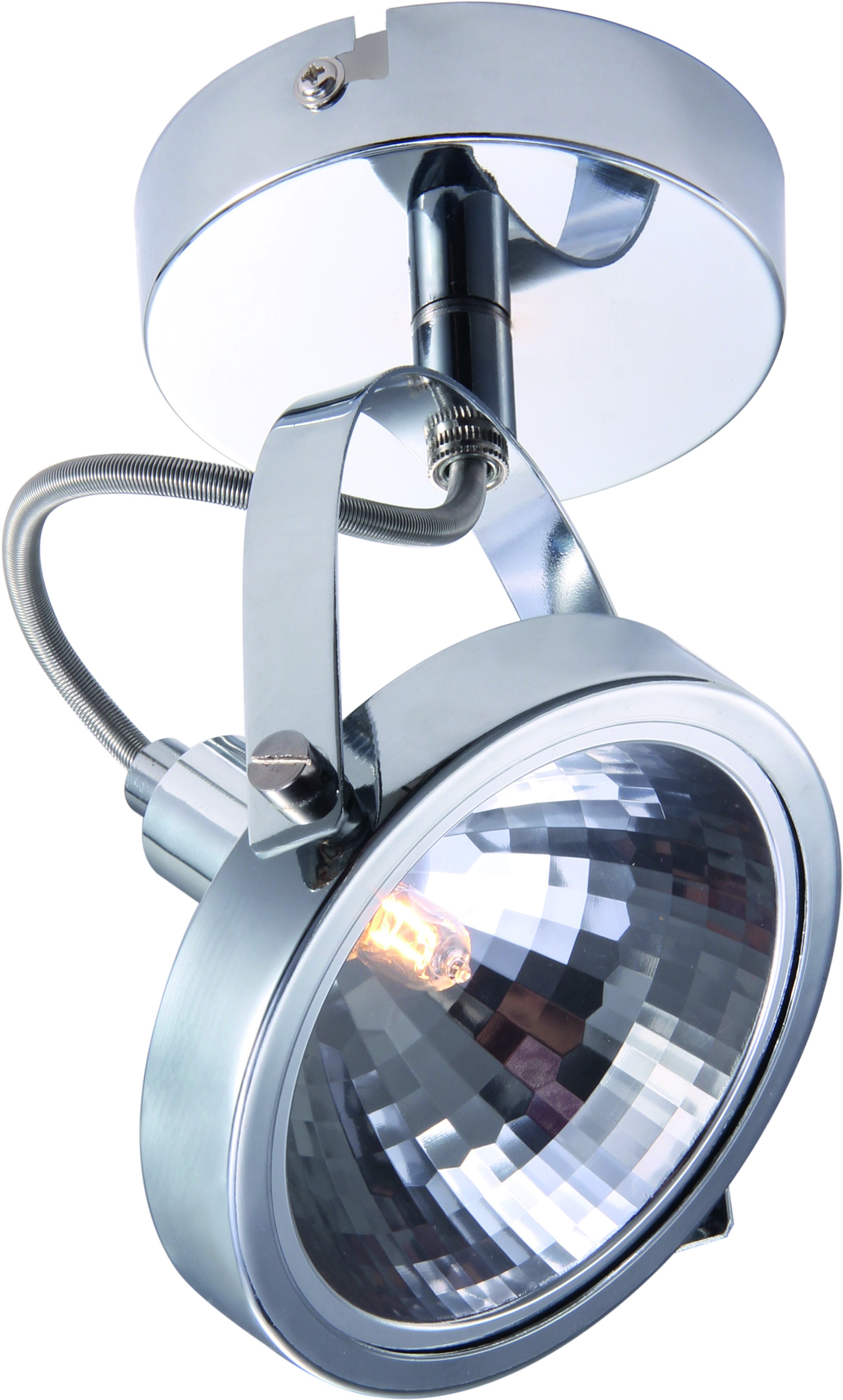 

Спот ARTE LAMP, A4506AP-1CC