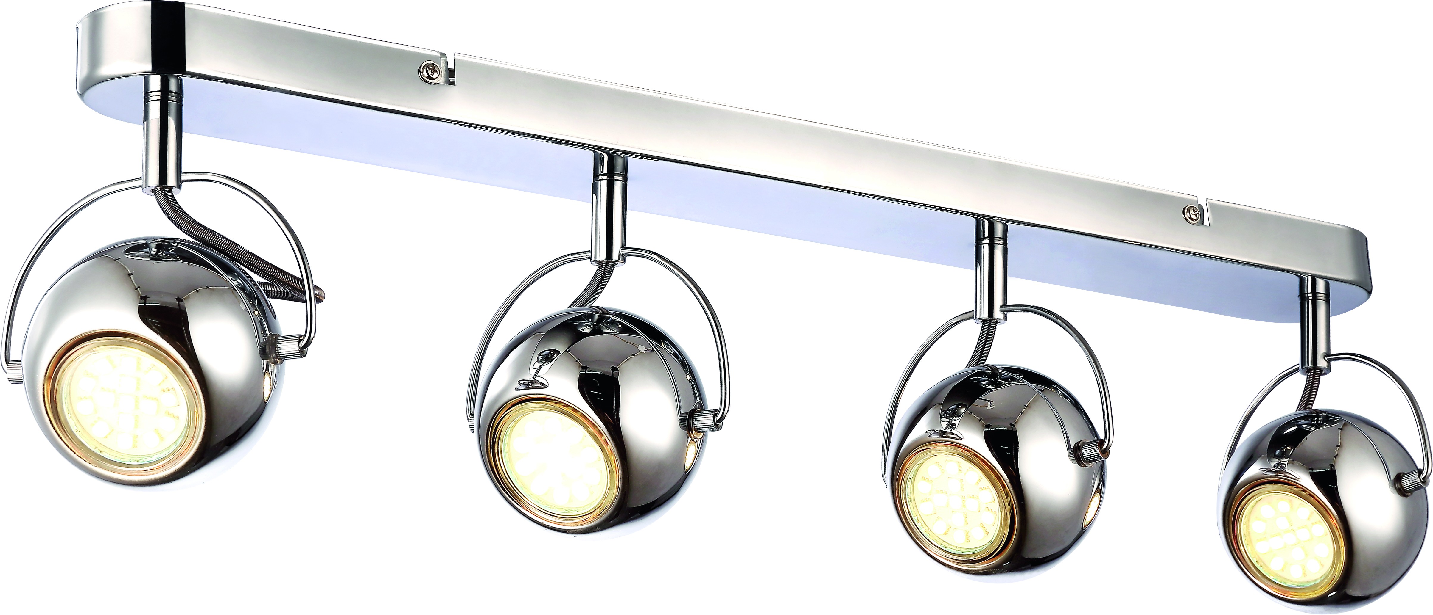 

Спот ARTE LAMP, A9128PL-4CC