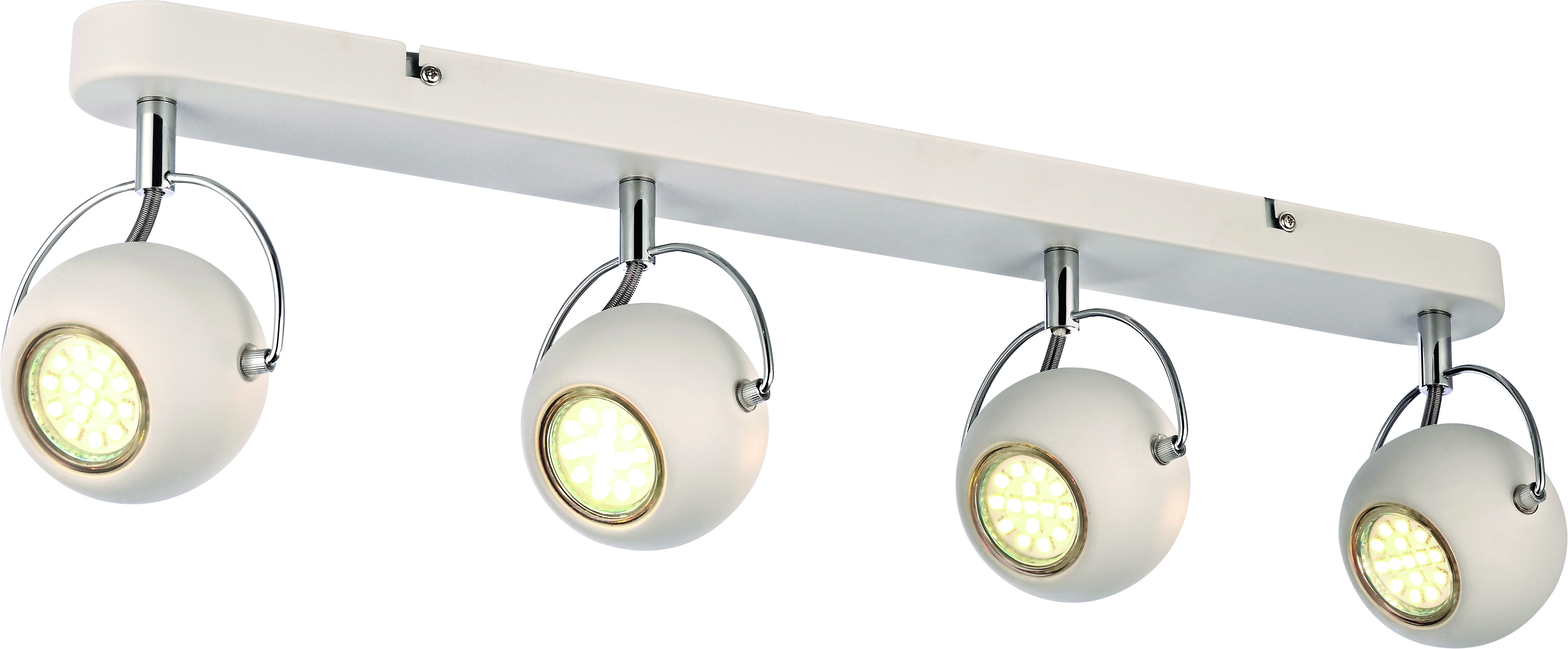 

Спот ARTE LAMP, A9128PL-4WH