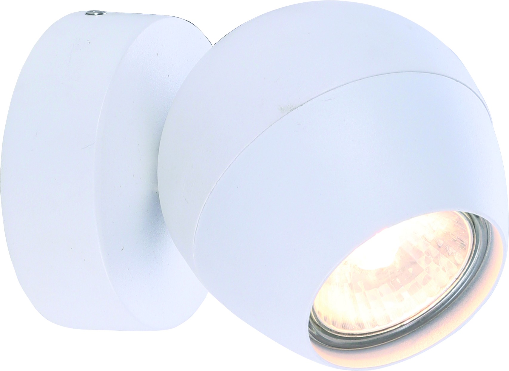 

Спот ARTE LAMP, A5781AP-1WH