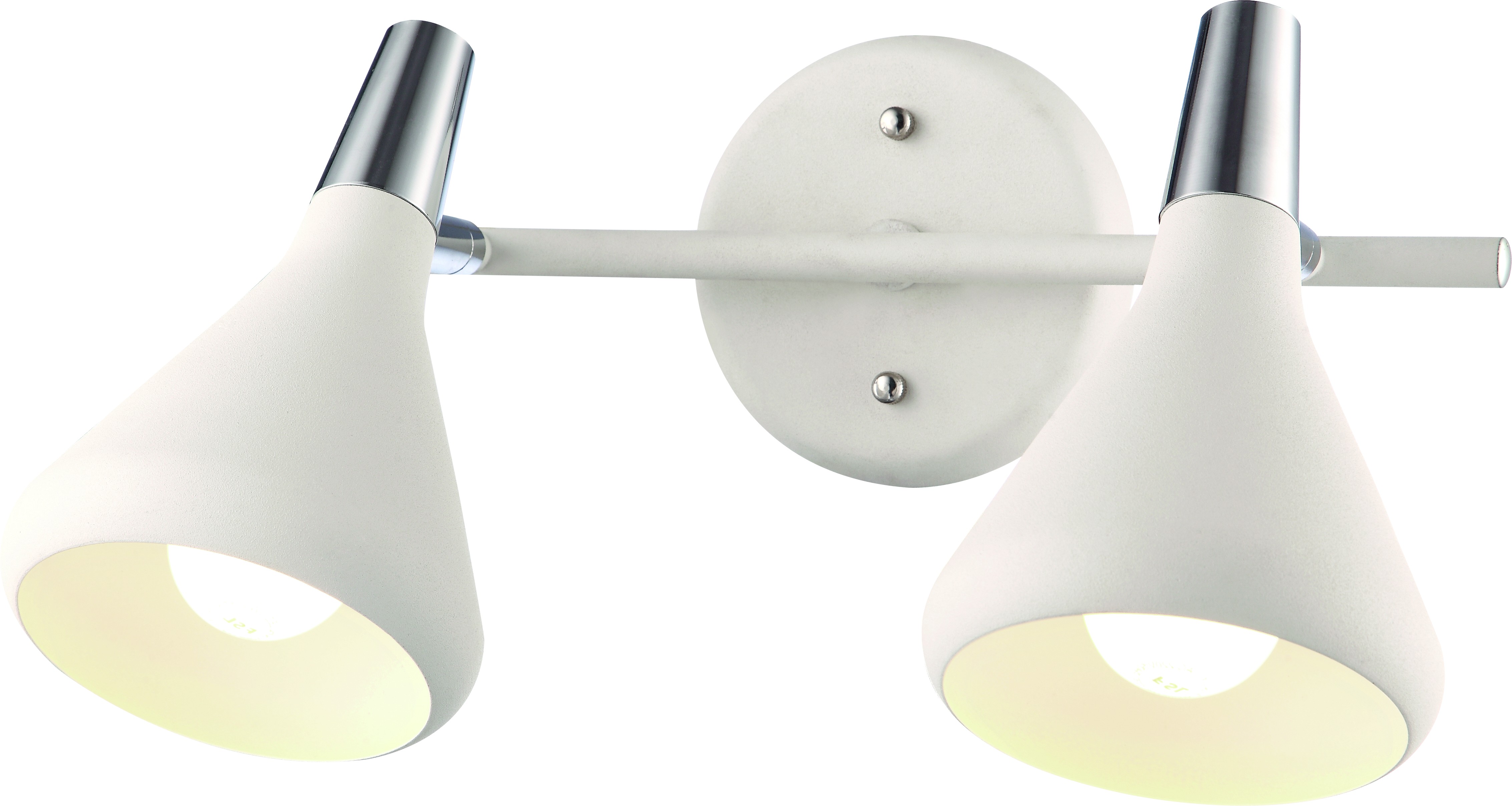 

Спот ARTE LAMP, A9154AP-2WH