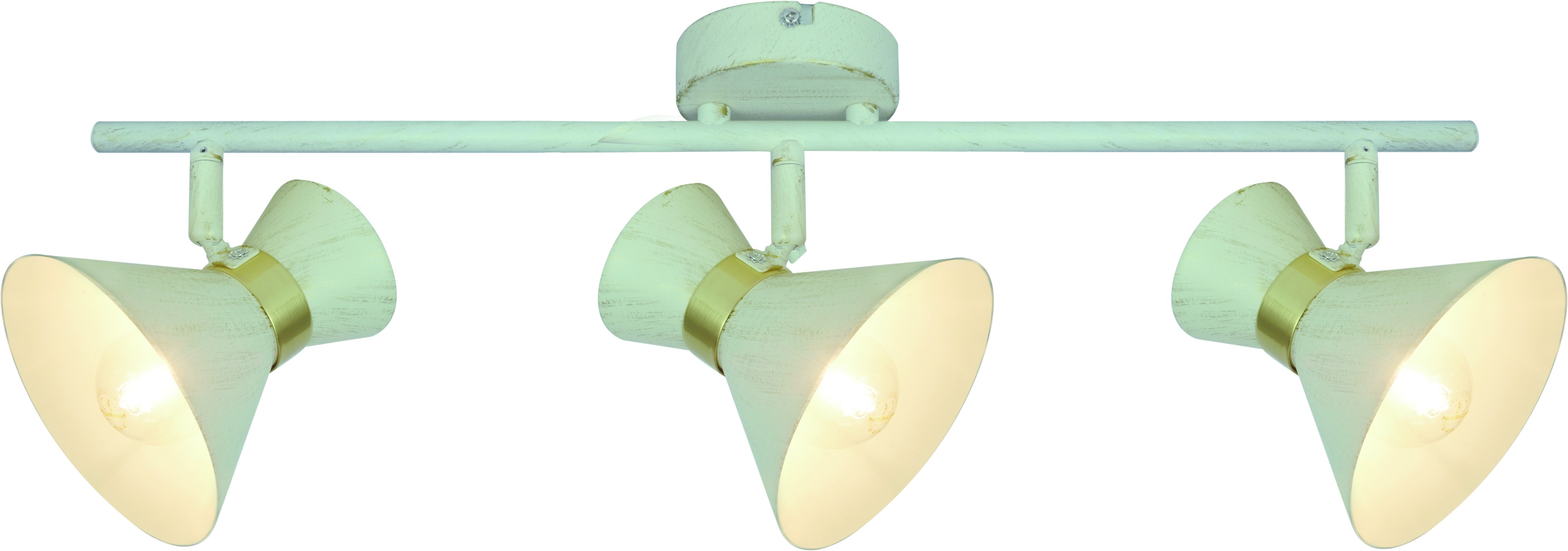 

Спот ARTE LAMP, A1406PL-3WG