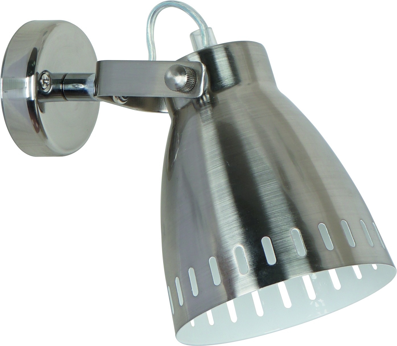 

Спот ARTE LAMP, A2214AP-1SS