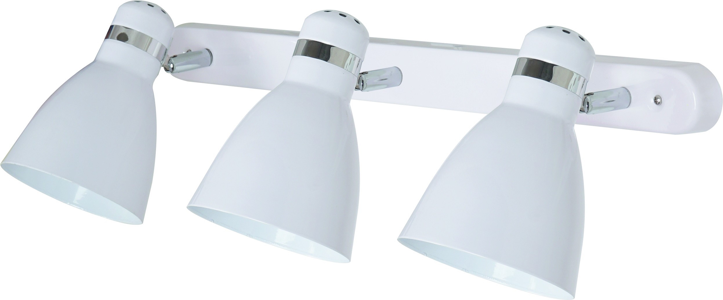 

Спот ARTE LAMP, A5049PL-3WH
