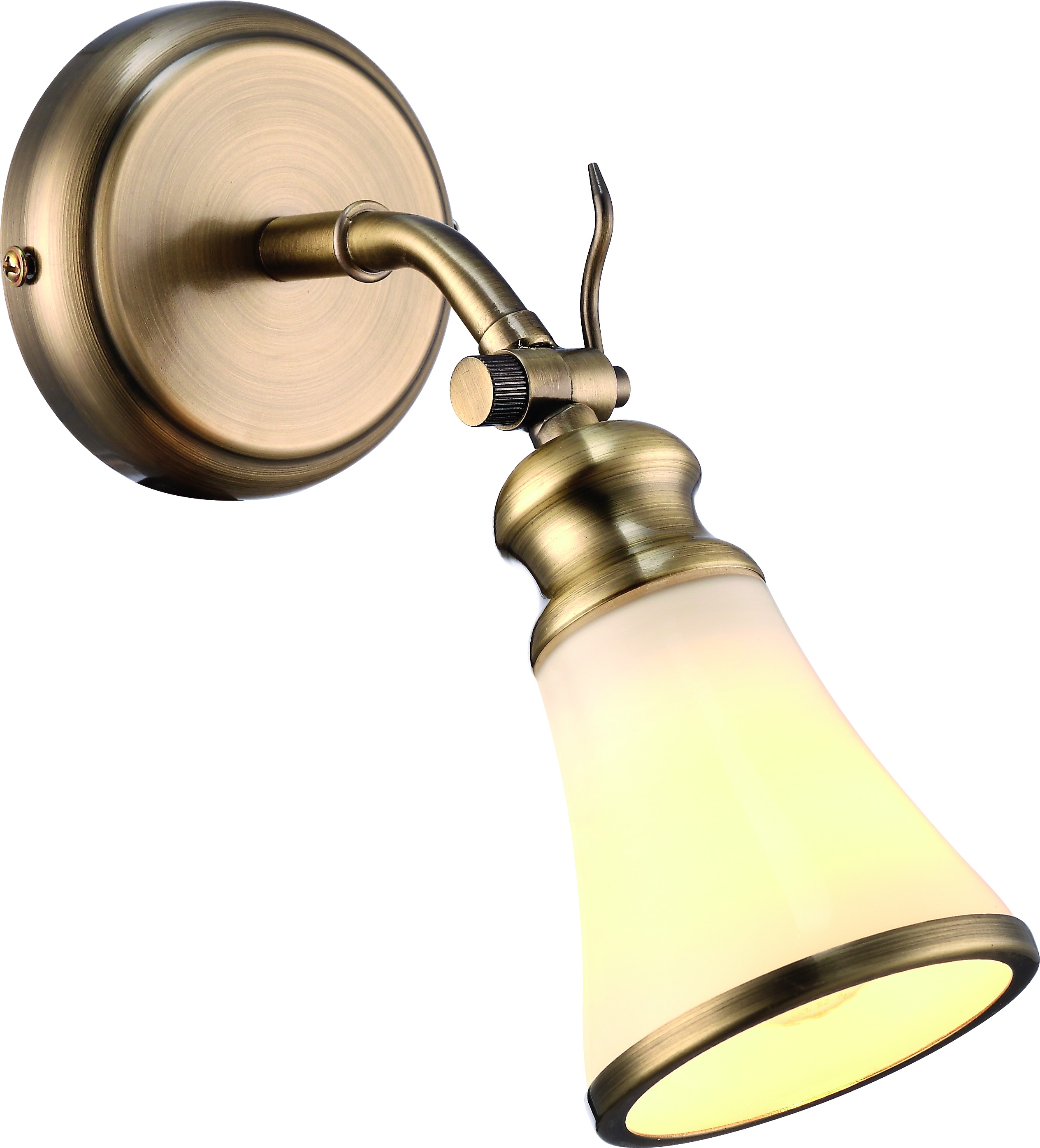 

Спот ARTE LAMP, A9231AP-1AB
