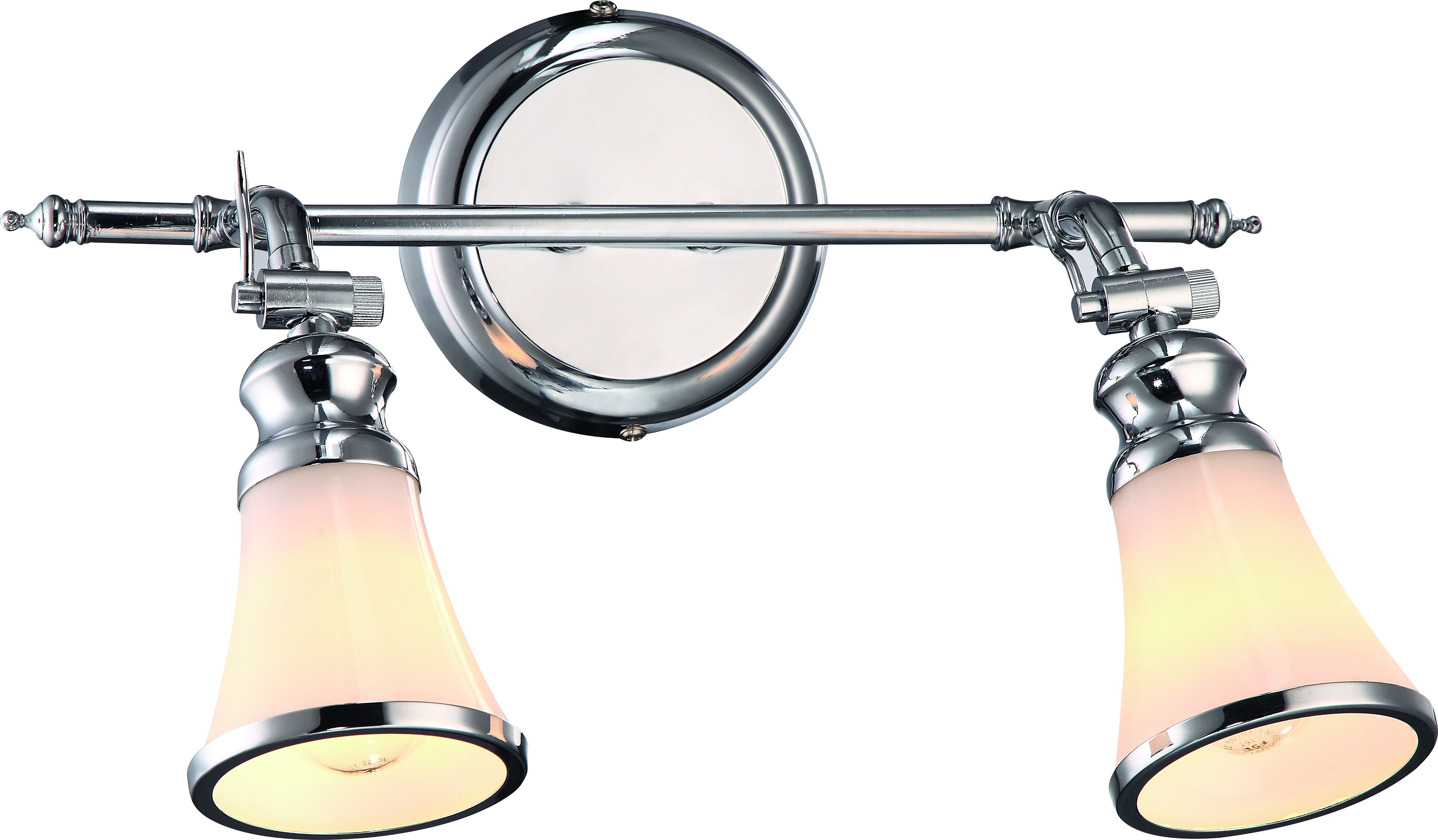 

Спот ARTE LAMP, A9231AP-2CC