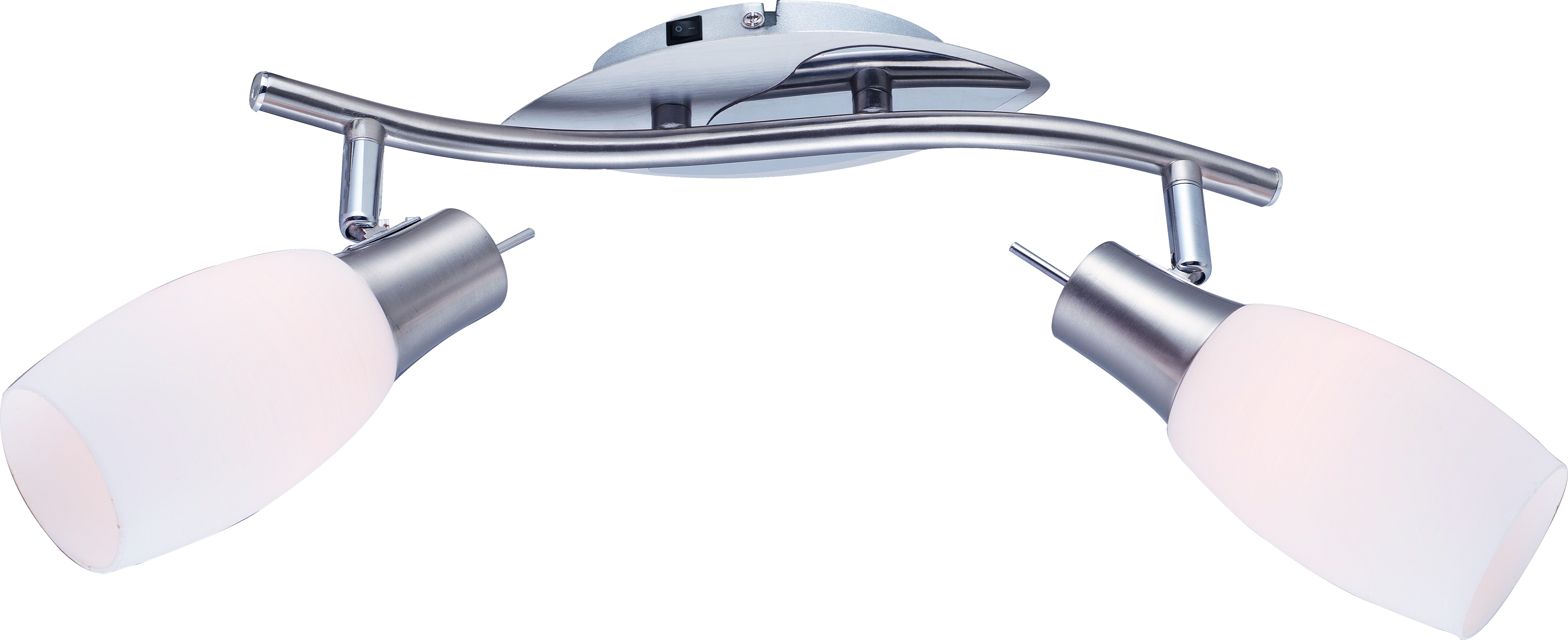 

Спот ARTE LAMP, A4590AP-2SS