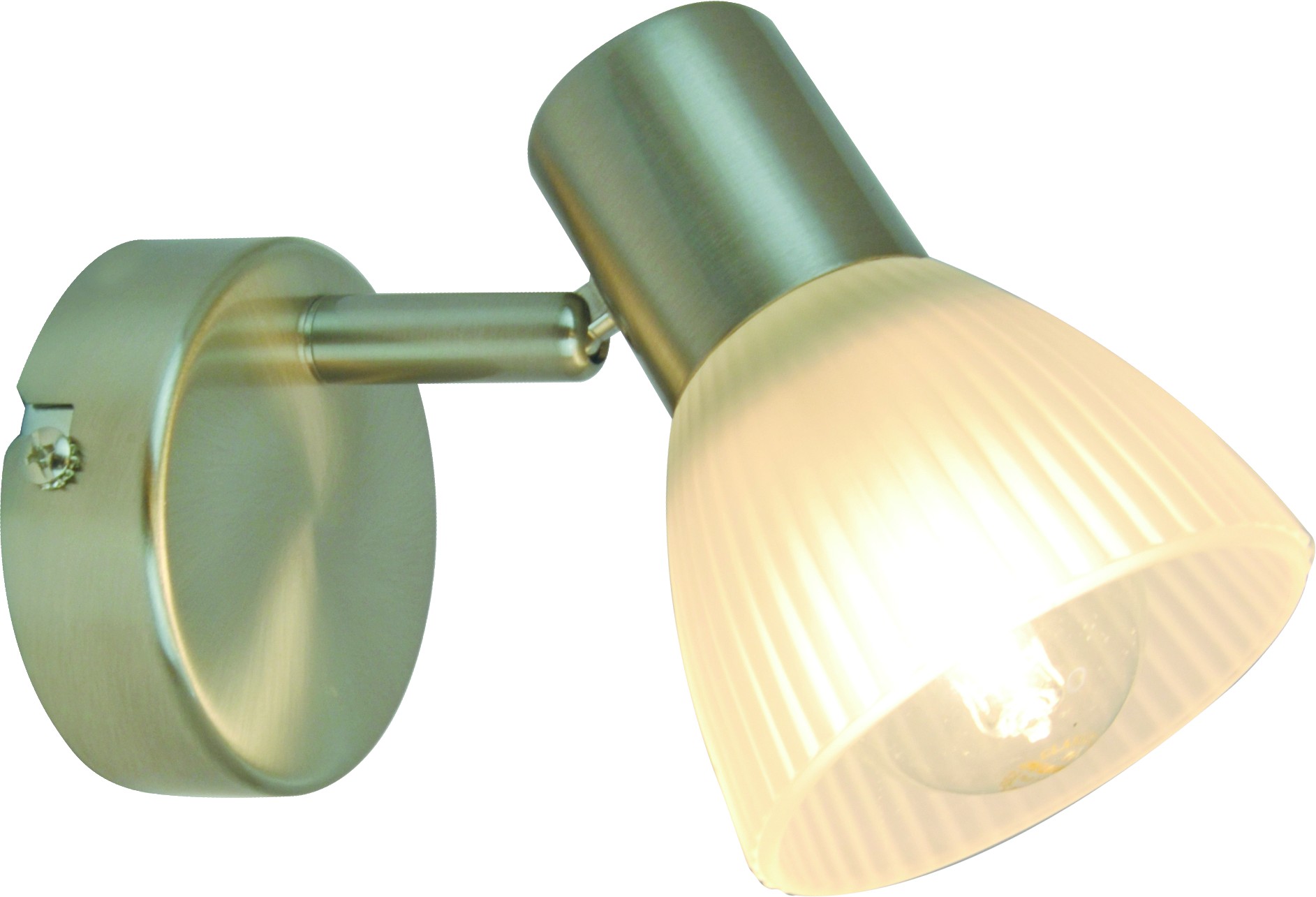 

Спот ARTE LAMP, A5062AP-1SS