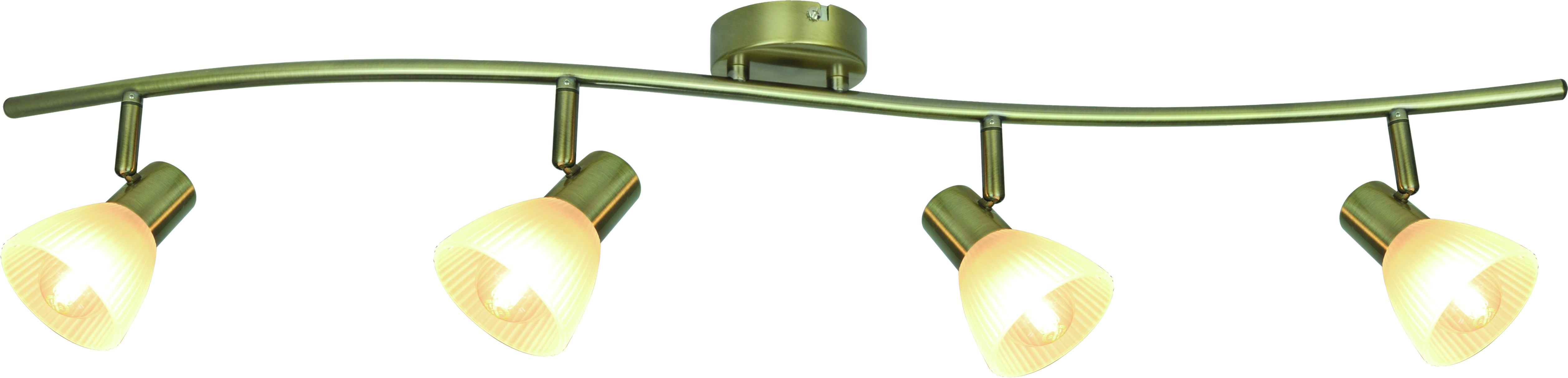 

Спот ARTE LAMP, A5062PL-4AB