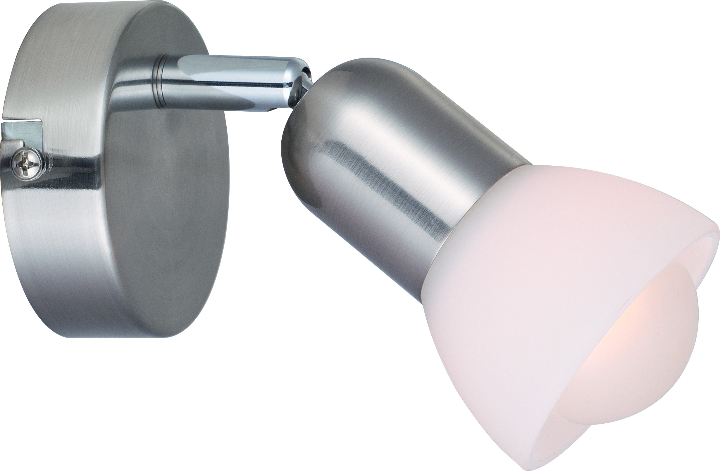 

Спот ARTE LAMP, A3115AP-1SS