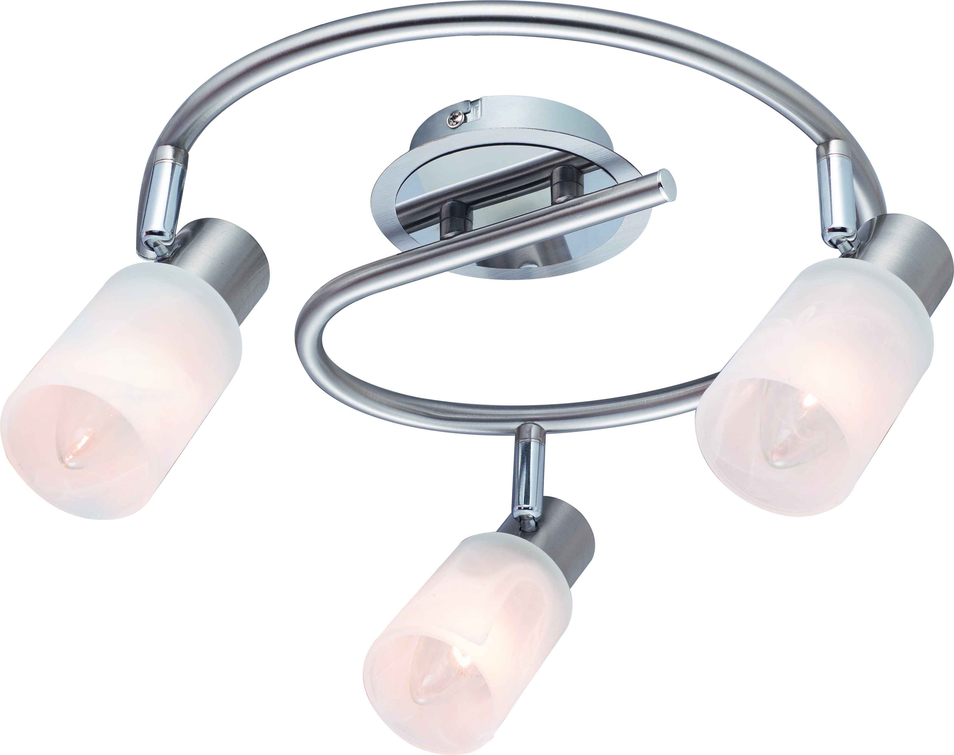 

Спот ARTE LAMP, A4510PL-3SS