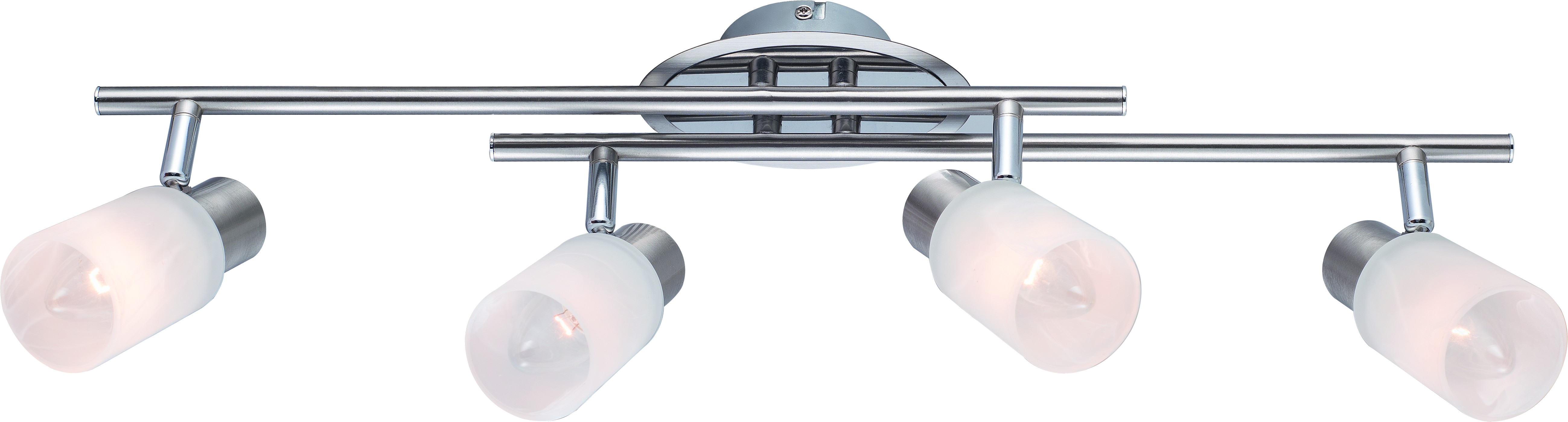

Спот ARTE LAMP, A4510PL-4SS